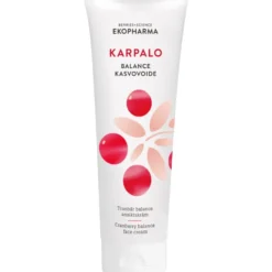 EKOPHARMA Karpalo Balance Kasvovoide 50 ml