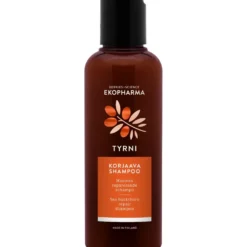 EKOPHARMA Tyrni Korjaava Shampoo 250 ml