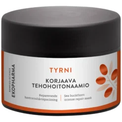 EKOPHARMA Tyrni Korjaava Tehohoitonaamio 250 ml