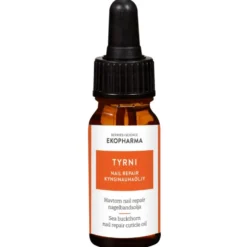 Ekopharma Tyrni Nail Repair Kynsinauhaöljy 10 ml
