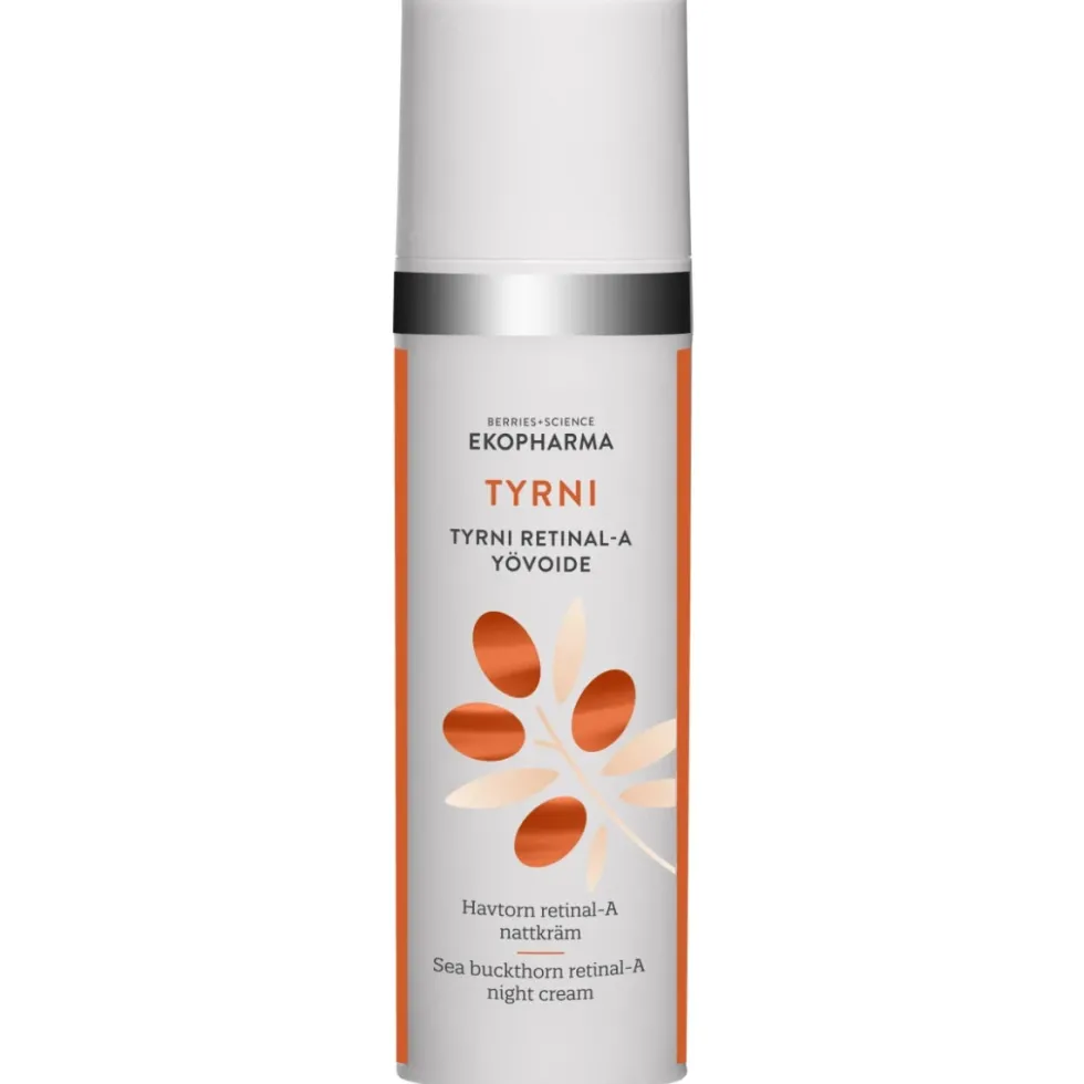 Ekopharma Tyrni Retinal-A Yövoide 30 ml