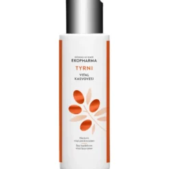 EKOPHARMA Tyrni Vital Kasvovesi 100 ml