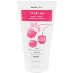 Ekopharma Vadelma Berry Crush vartalokuorinta 150 ml