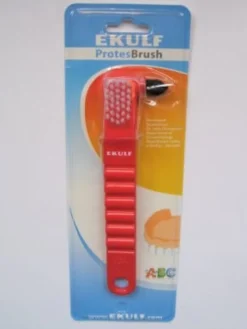 EKULF Protesbrush proteesiharja