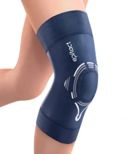 EPITACT Physiostrap medical knee polvituki, koko M