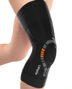 EPITACT Physiostrap sport knee polvituki, koko S