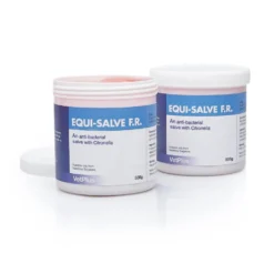 EQUI-Salve F.R. 500 g (entinen VetSalve)