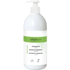 ERISAN Pro käsihuuhde pumppupullo 500 ml