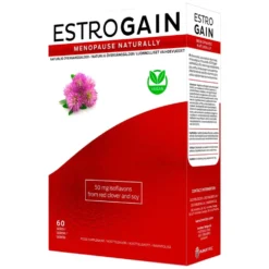 Estrogain Vegan 60 tabl