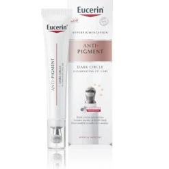 EUCERIN Anti-Pigment Dark Circle Illuminating Eye Care silmänympärysvoide 15 ml