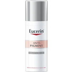EUCERIN Anti-Pigment Night Cream yövoide 50 ml
