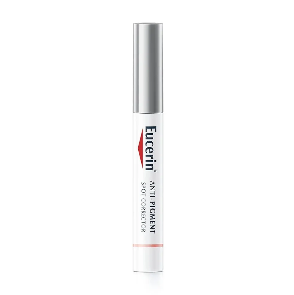 EUCERIN Anti-Pigment Spot Corrector täsmähoito pigmenttiläiskille 5 ml