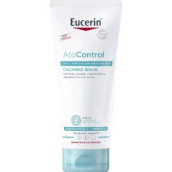 Eucerin AtoControl Calming Balm tuubi 200 ml