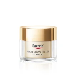 EUCERIN Hyaluron-Filler + Elasticity Day Cream SPF 30 päivävoide