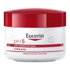 Eucerin PH5 Cream purkki 75 ml