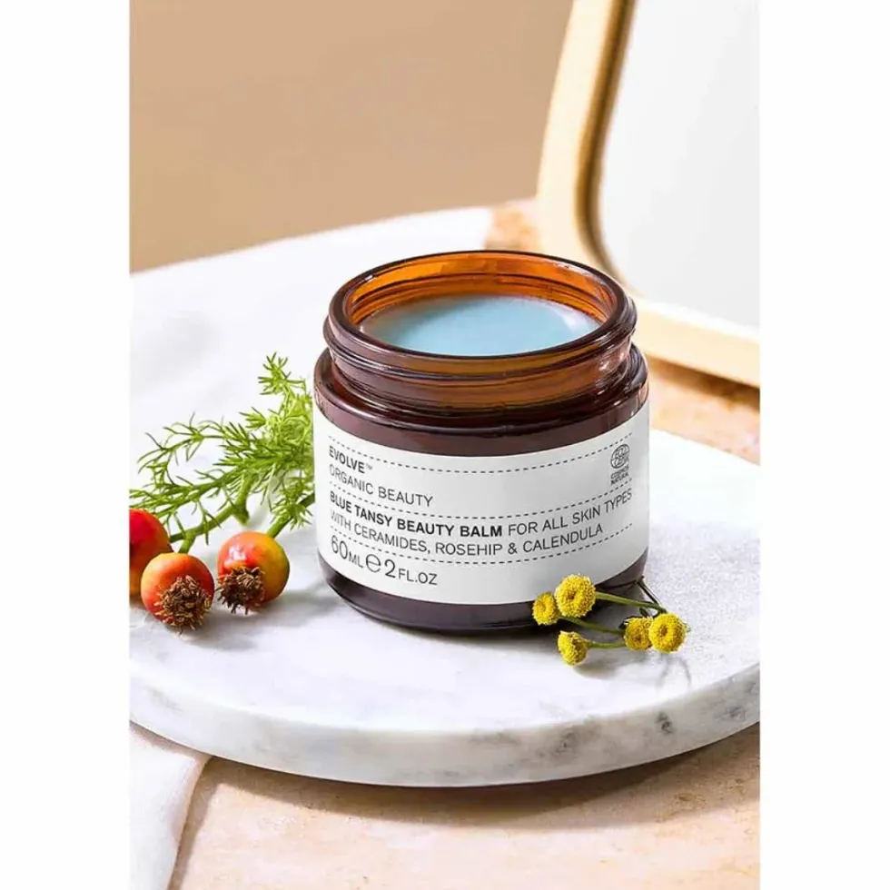 EVOLVE Blue Tansy Beauty Balm Monitoimibalmi 60 ml