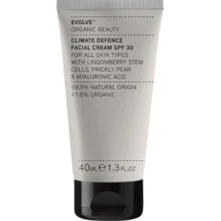 EVOLVE Climate Defence SPF30 Cream 40 ml