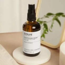 EVOLVE Daily Defence Moisturise Mist kosteuttava kasvosuihke 100 ml