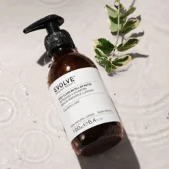 EVOLVE Deep Clean Micellar Water misellivesi 190 ml