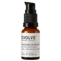 EVOLVE 360 Eye & Lip Contour huulten- ja silmänympärysvoide 15 ml