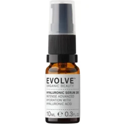 EVOLVE Hyaluronic Serum 200 Hyaluronihapposeerumi matkakoko 10 ml