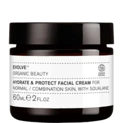 EVOLVE Hydrate & Protect Facial Cream kasvovoide 60 ml