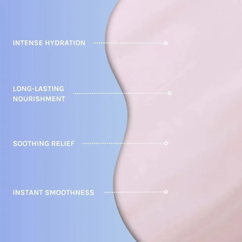 Evolve Intense Hydrating Face Mask 60 ml