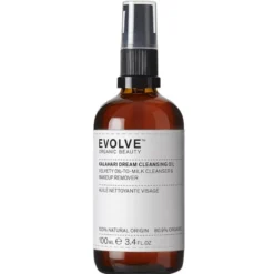 EVOLVE Kalahari Dream Cleansing Oil puhdistusöljy 100 ml