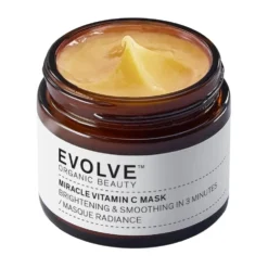 EVOLVE Miracle Vitamin C Mask 60 ml