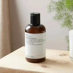 Evolve Monoi Rescue Shampoo 250 ml
