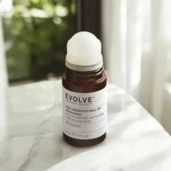 Evolve Organic Beauty Pure Prebiotic Deodorantti 50 ml