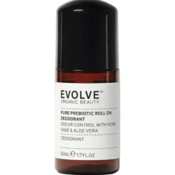 Evolve Organic Beauty Pure Prebiotic Deodorantti 50 ml