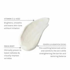 Evolve Organic Beauty Vital Glow Vitamin C Cream 60 ml