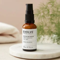 EVOLVE Peptide 360 seerumi ikääntyvälle iholle 30 ml