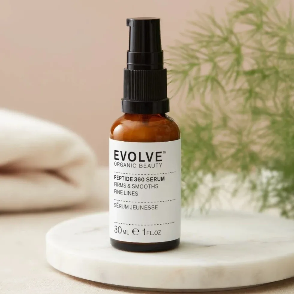EVOLVE Peptide 360 seerumi ikääntyvälle iholle 30 ml