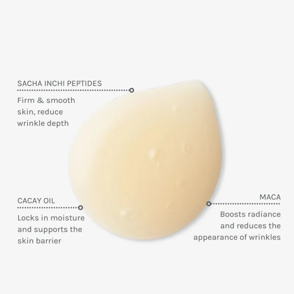 EVOLVE Peptide 360 seerumi ikääntyvälle iholle 30 ml