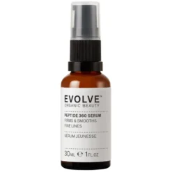 EVOLVE Peptide 360 seerumi ikääntyvälle iholle 30 ml