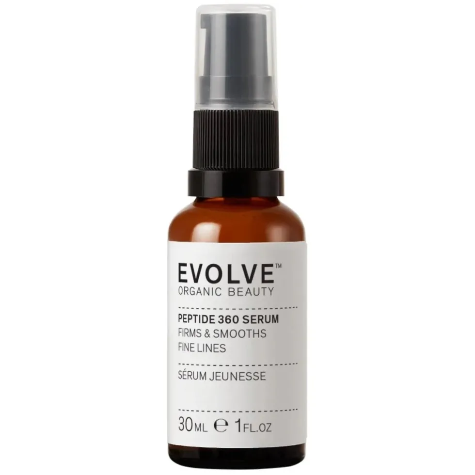 EVOLVE Peptide 360 seerumi ikääntyvälle iholle 30 ml