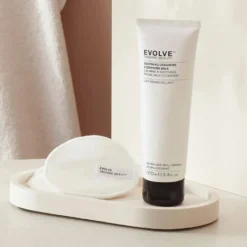Evolve Soothing Ceramide Cleansing Milk Puhdistusemulsio 100 ml