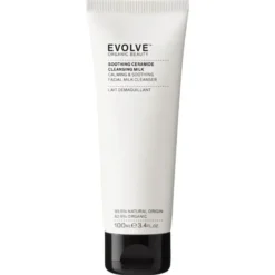 Evolve Soothing Ceramide Cleansing Milk Puhdistusemulsio 100 ml