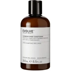 EVOLVE Superfood Shine Hoitoaine 250 ml
