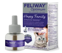 FELIWAY OPTIMUM Vaihtopullo