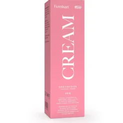 FEMISAN Cream emätinvoide 50 g