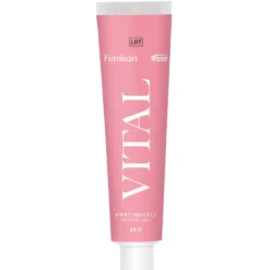 FEMISAN Vital emätingeeli 36 g