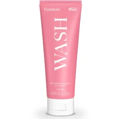 FEMISAN Wash intiimipesugeeli 125 ml