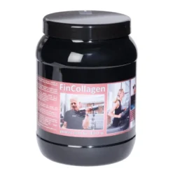 FINCOLLAGEN Power & Fit kollageenivalmiste 450 g