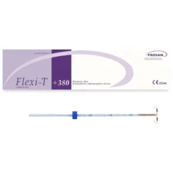Flexi-T+ 380 kuparikierukka 1 kpl