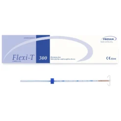 Flexi-T 300 kuparikierukka Mini