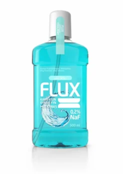FLUX Original Coolmint suuvesi 500 ml