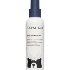 Forest Kids Hair Detangler 150 ml